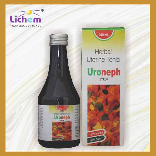 URONEPH SYRUP